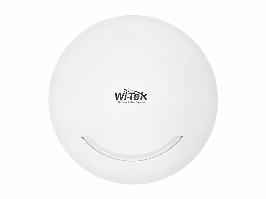 Wi-Tek WI-AP216 2.4G&5.8G 1200M Indoor Wireless Access Point