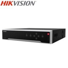 Hikvision DS-8664NI-I8 64 Kanal NVR Network Kayıt Cihazı