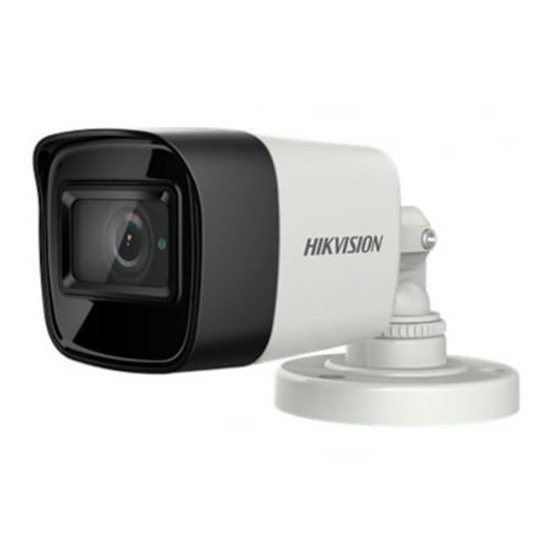 Hikvision DS-2CE16D0T-EXIF 2MP Analog IR Bullet Kamera