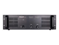 Decon DP-2500D 2 Kanallı 2x500W Power Amfi