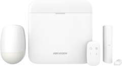 Hikvision DS-PWA96-Kit-WE AX Pro Kablosuz Alarm Sistemi Kiti