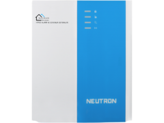 NTA-GNA8540 Neutron Alarm Paneli