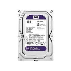 Western Digital Purple 1 TB Harddisk DSTR