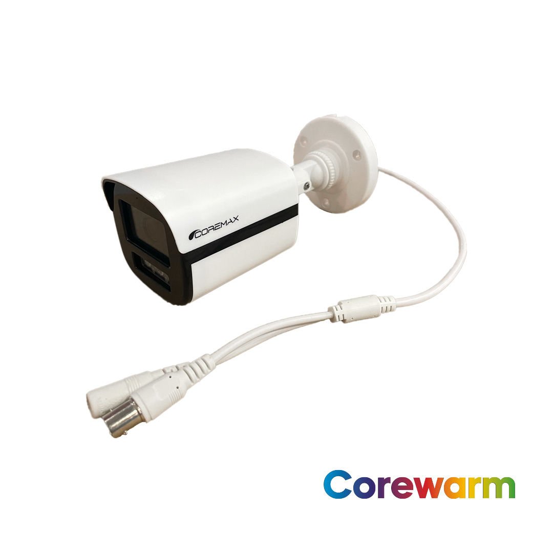 Coremax EG-305 Corewarm 2 MP Ahd Bullet Kamera