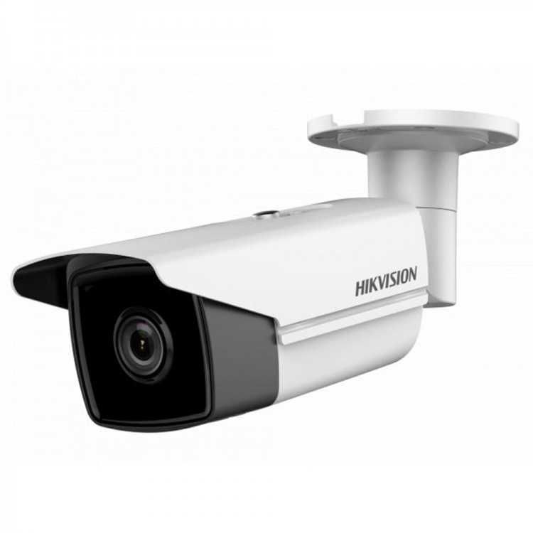 Hikvision DS-2CE17D0T-IT5F 2.0MP 3.6mm Lens 80Mt. HD-TVİ IR Bullet Kamera