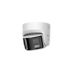 Hikvision DS-2CD2367G2P-LSU/SL 6MP Panoramic DUAL LENS ColorVu Sabit Lens Dome Kamera (H.265+)