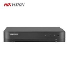 Hikvision DS-7216HGHI-K1 16 Kanal DVR Kayıt Cihazı