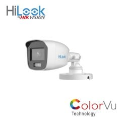 Hilook THC-B129-P 2MP Analog ColorVu HD Bullet Kamera