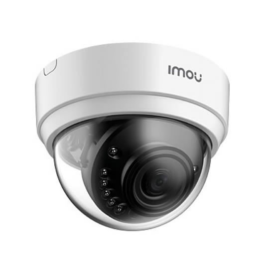 IMOU IPC-D22P 2 MP 2.8 mm İç Ortam Dome Kamera (Dome Lite)