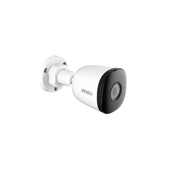 IMOU IPC-F22AP 2 MP 2.8 mm Dış Ortam Bullet PoE Kamera