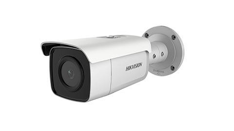 Hikvision DS-2CD2T86G2-2I 8 MP ACUSENSE Bullet Kamera (H.265+) (Darkfighter)