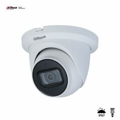 Dahua HAC-HDW1500TLMQ-0280B-S2 5MP AHD IR Dome Kamera