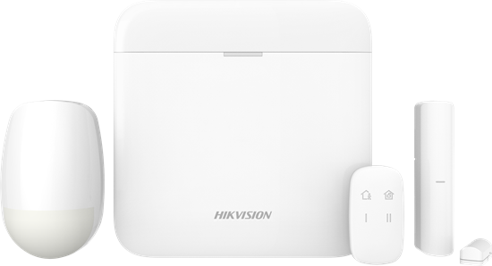 Hikvision DS-PWA64-Kit-WE AX Pro Kablosuz Alarm Sistemi Kiti