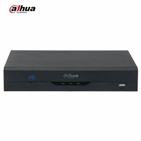 Dahua NVR2104HS-T 4 Kanal NVR Kayıt Cihazı