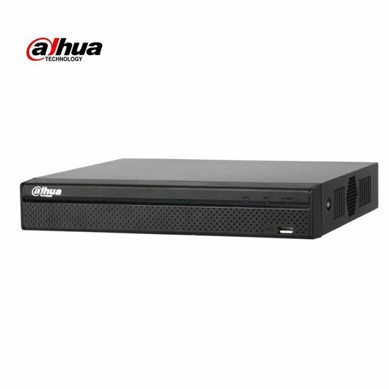 Dahua NVR5232-4KS2 32 4K Kanal NVR Kayıt Cihazı