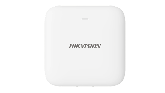 Hikvision DS-PDWL-E-WE Kablosuz Su Baskın Dedektörü