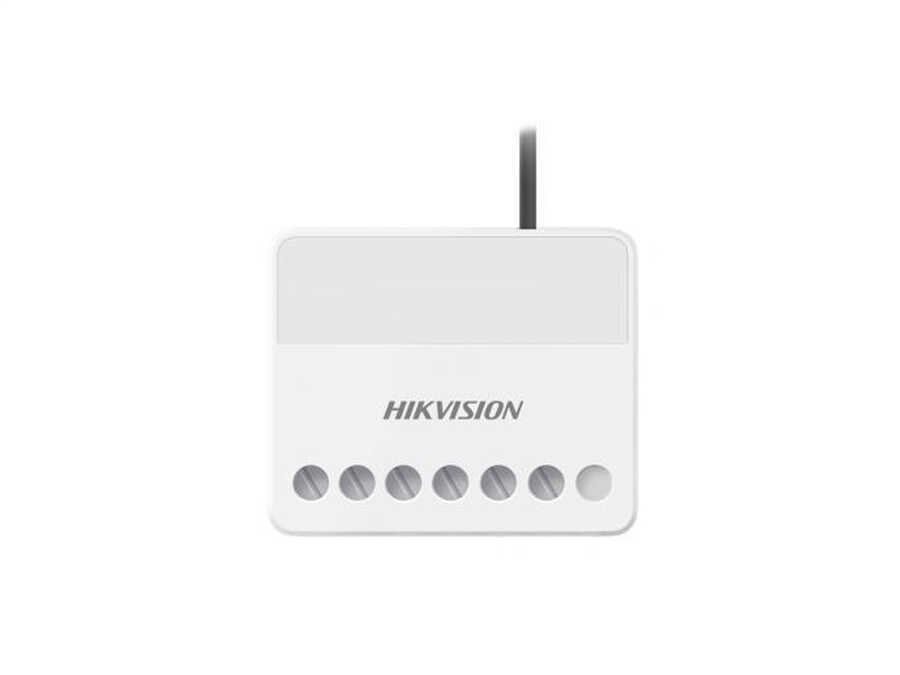 Hikvision DS-PM1-O1L-WE Kablosuz Röle Modülü (Relay)
