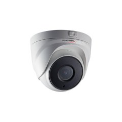 Fujitron FCD-T52CE56D7T-IT3Z Motorize Lens IR HD-TVI Dome Kamera