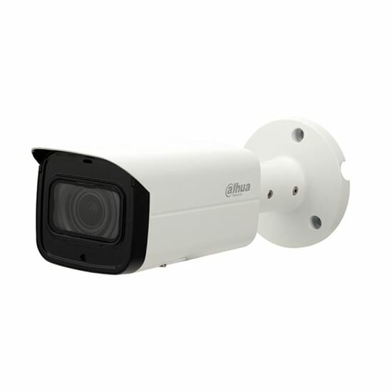 Dahua IPC-HFW2531T-ZAS-27135 5MP IP IR Bullet Kamera