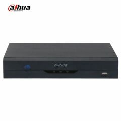 Dahua NVR4208-8P-4KS2/L 8 Kanal Poe' li NVR Kayıt Cihazı