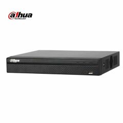 Dahua NVR5432-EI 32 Kanal 4K NVR Kayıt Cihazı