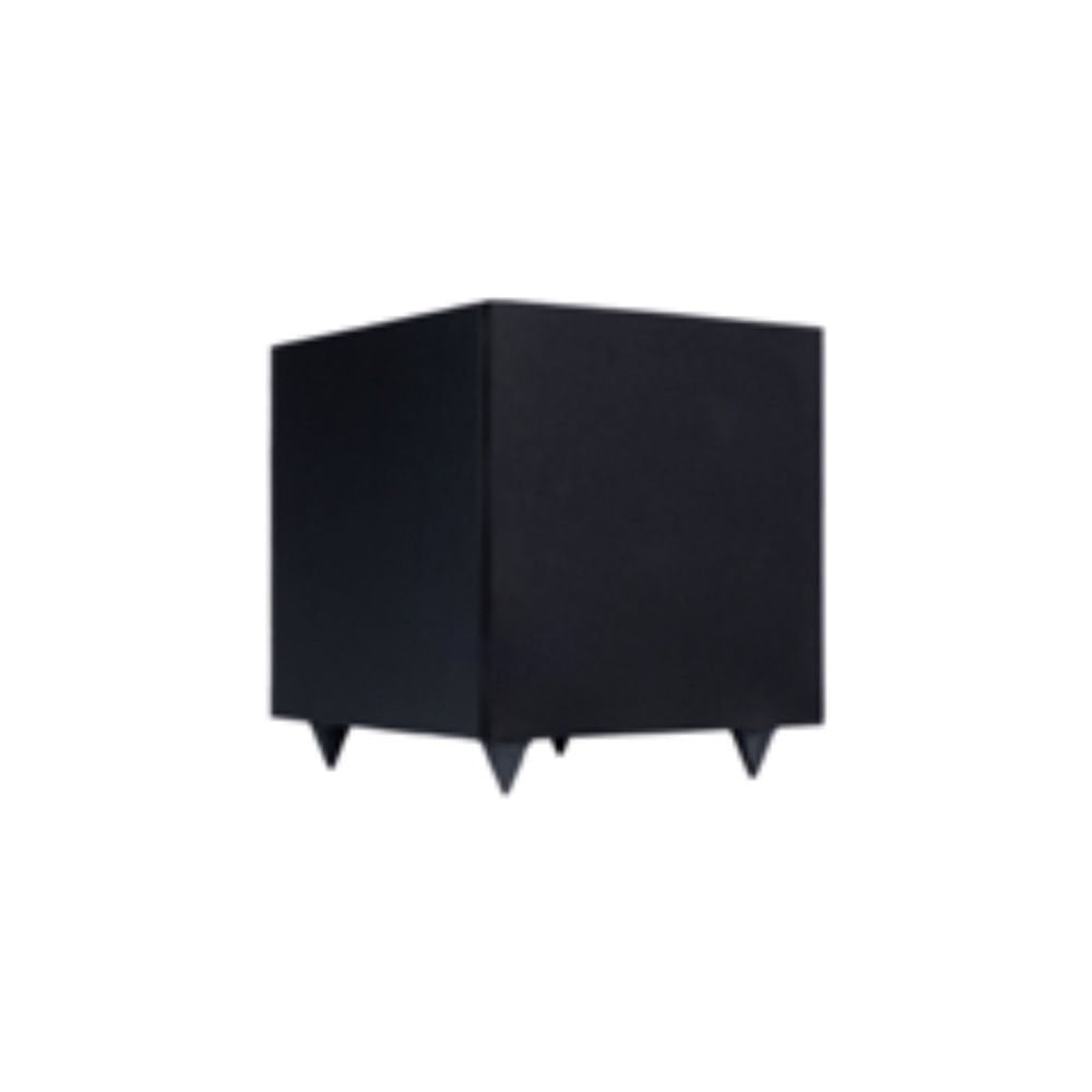 Decon DS-102A 10'' Aktif Subwoofer