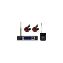 Decon DM-50IR IN+EAR Monitor Kulaklık