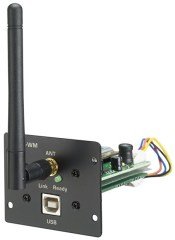Topp Pro DMX-WM Wireless Modülü