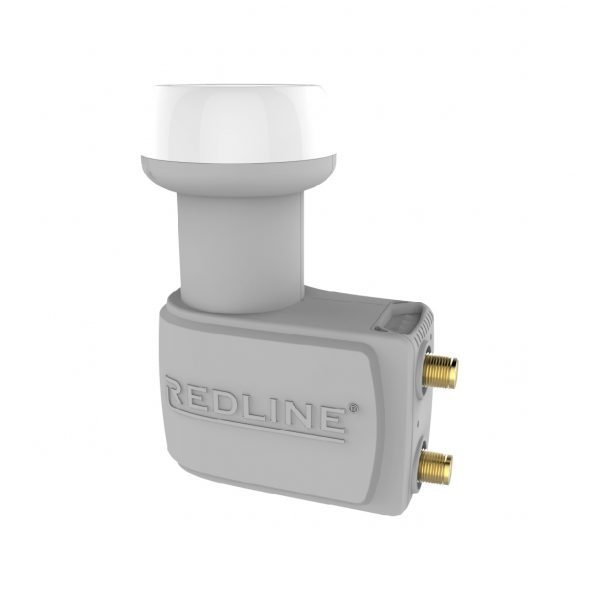 Redline  TWIN Çiftli LNB