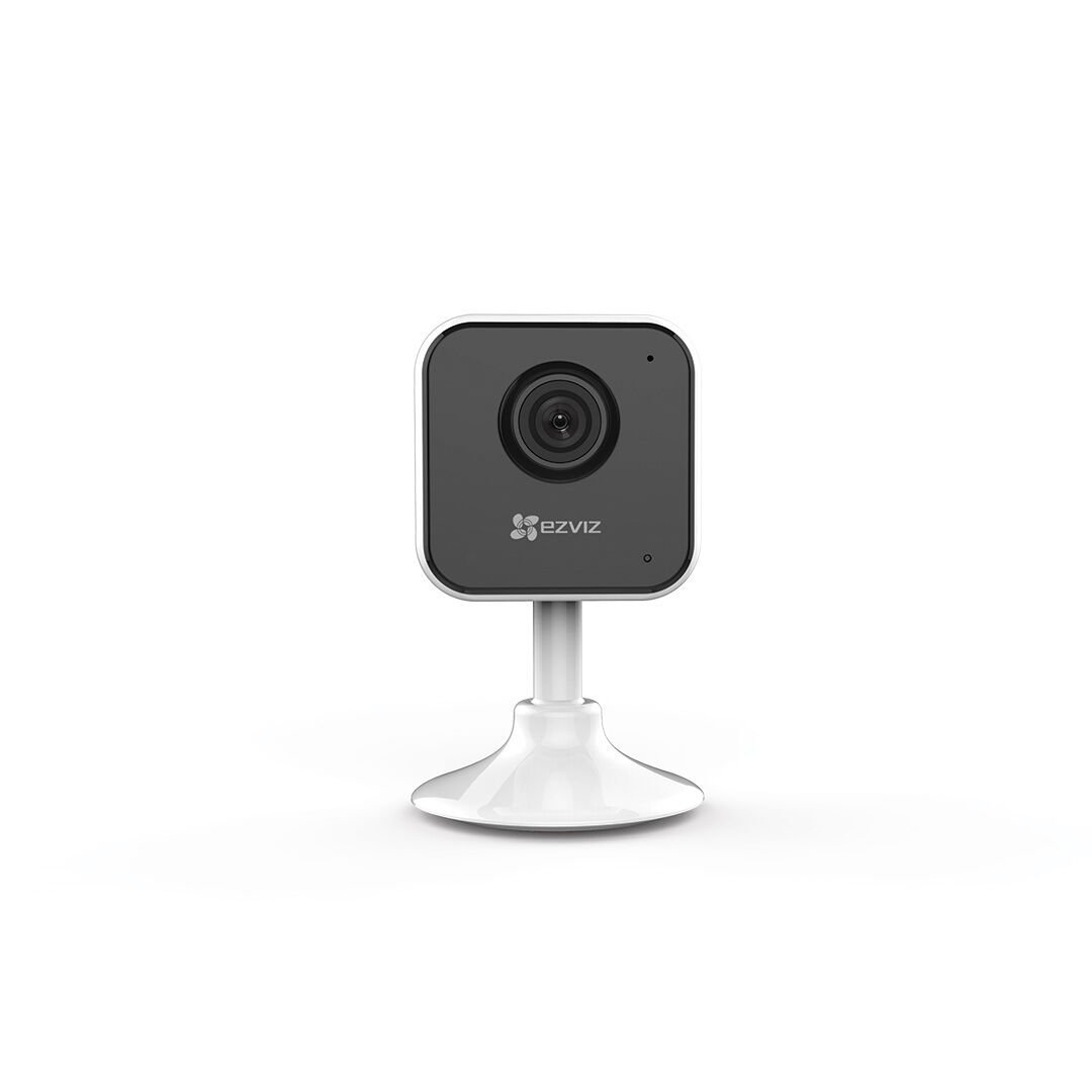 Ezviz CS-H1C 2MP 108° Geniş Açı 10Mt. IR Wi-fi Küp Kamera (İki Yönlü Konuşma)