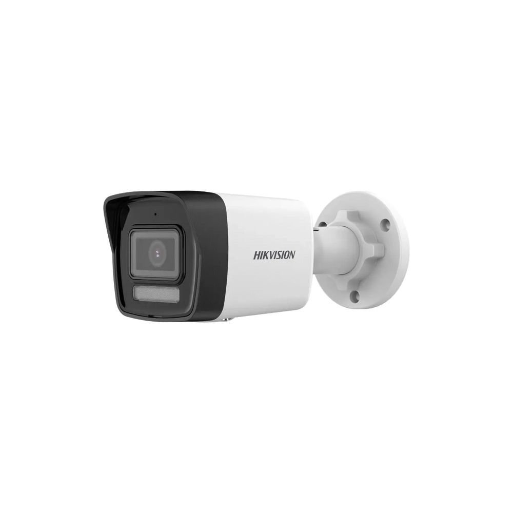 Hikvision DS-2CD1023G2-LIU(F) 2.8MM 2 MP Smart Hybrid Light Fixed Bullet IP Kamera