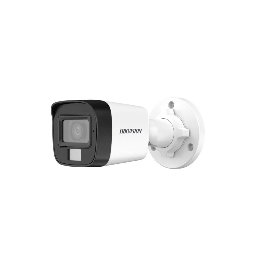Hikvision DS-2CE16D0T-EXLPF 2.8MM 2MP Smart Mini Bullet Kamera