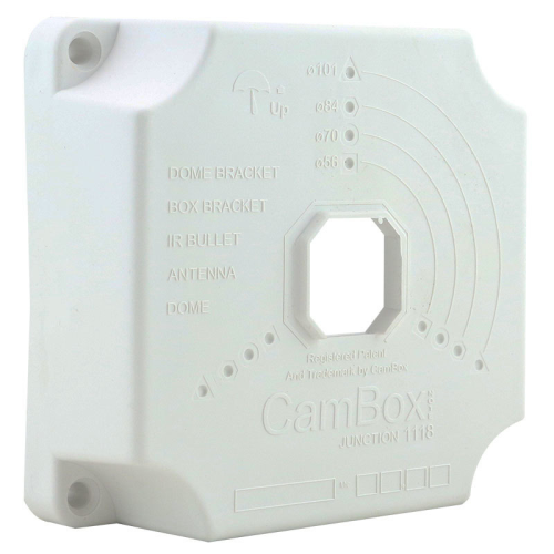 CamBox Nx 1 Wht Note1118 Yüksek Kalite
