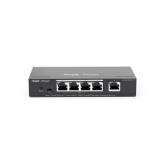 Ruijie RG-ES205GC-P 5-Port Gigabit Smart Cloud Mananged PoE Switch