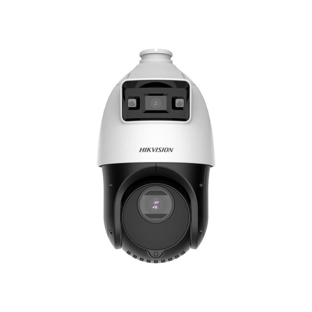 Hikvision DS-2SE4C425MWG-E/14(F0) TandemVu 4'' 4 Mp 25X Colorful & IR IP Speed Dome
