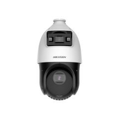 Hikvision DS-2SE4C425MWG-E/14(F0) TandemVu 4'' 4 Mp 25X Colorful & IR IP Speed Dome