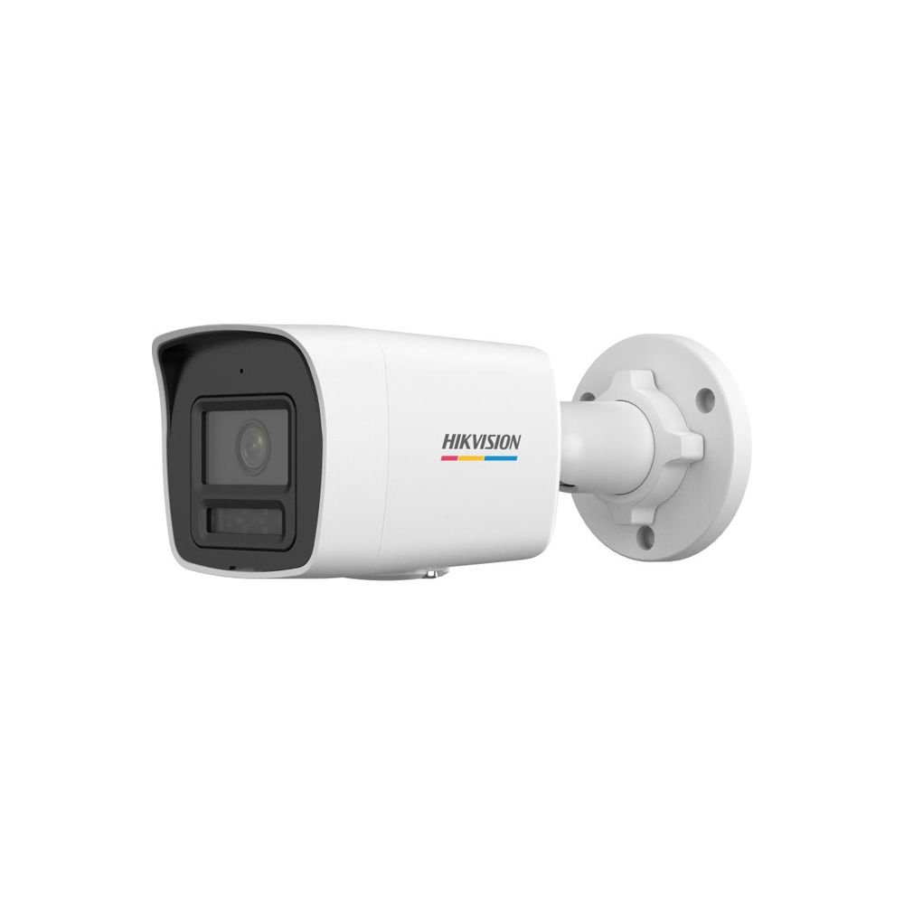 Hikvision DS-2CD1027G2H-LIU(F) 2 MP Smart Hybrid Bullet IP Kamera