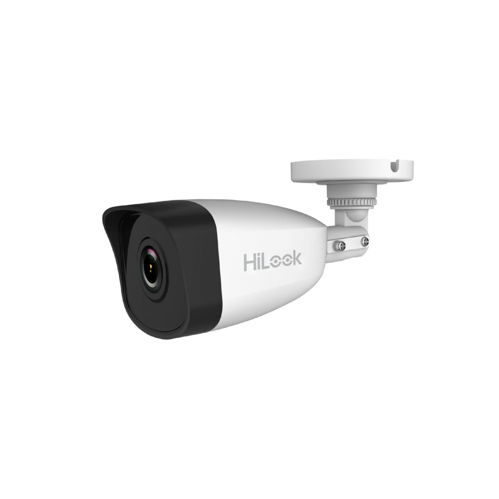 Hilook IPC-B140H-F 4mp 30mt Gece Görüş 4mm Bullet IP Kamera