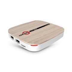Redline Red360 Air 8K Smart Android TV Box