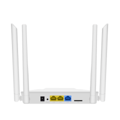 Wi-Tek WI-LTE300 4G LTE 2.4G 300Mbps İndoor Wireless Router