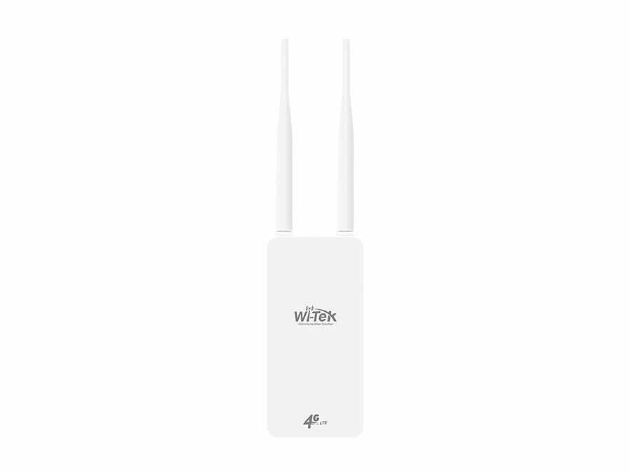 Wi-Tek WI-LTE117-O 300Mbps wireless 4G LTE outdoor Router