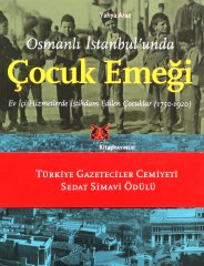 Osmanlı İstanbul’unda Çocuk Emeği