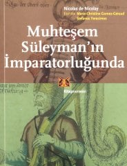 Muhteşem Süleyman'ın İmparatorluğunda