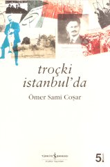 Troçki İstanbul’da