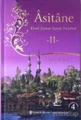 Asitane - Evvel Zaman İçinde İstanbul 2