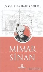 Mimar Sinan-Yavuz Bahadıroğlu