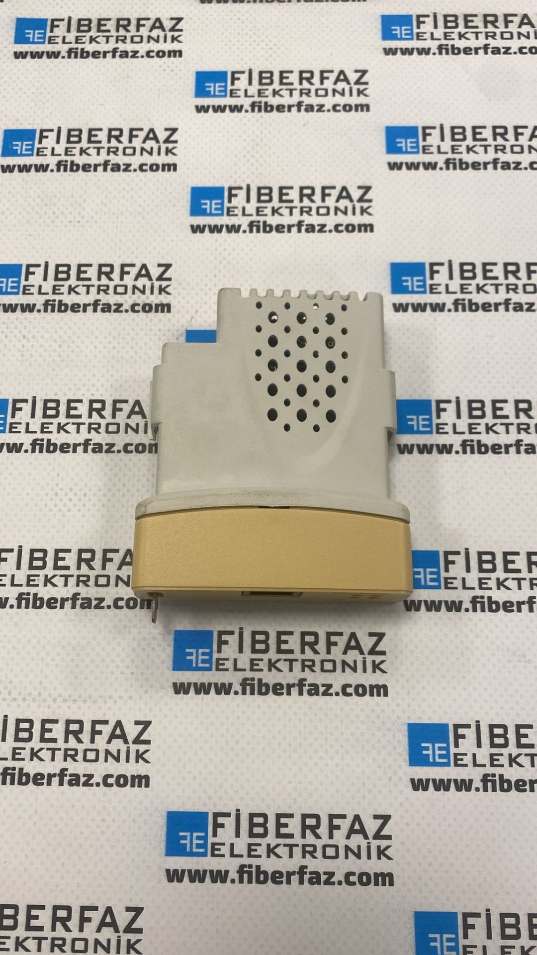 Control Technıques Elektronik Kart STDV42 SM-ETHERNET
