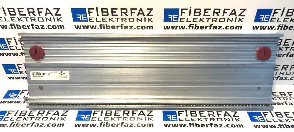 7BP705.0 B&R PLC System 2003 Module Rack