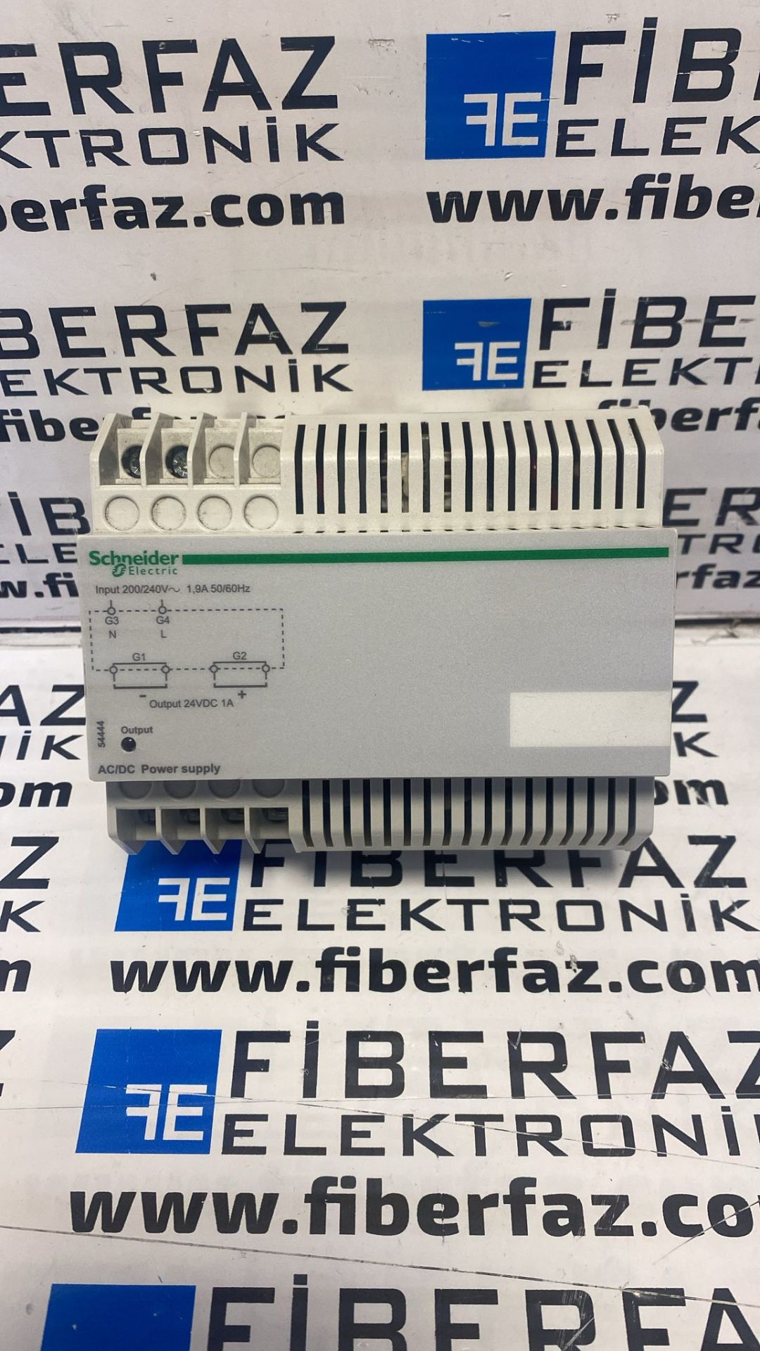 Schneider Power Supply 54440 24VDC 1A