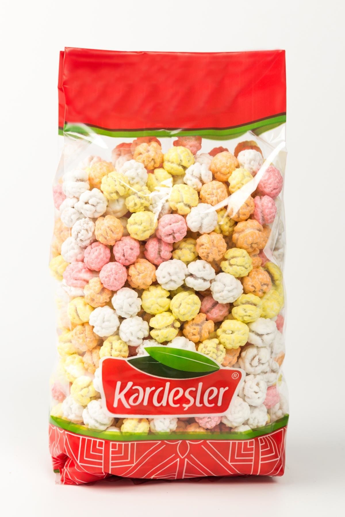 LEBLEBİ ŞEKERİ KARIŞIK RENKLİ 5 KG